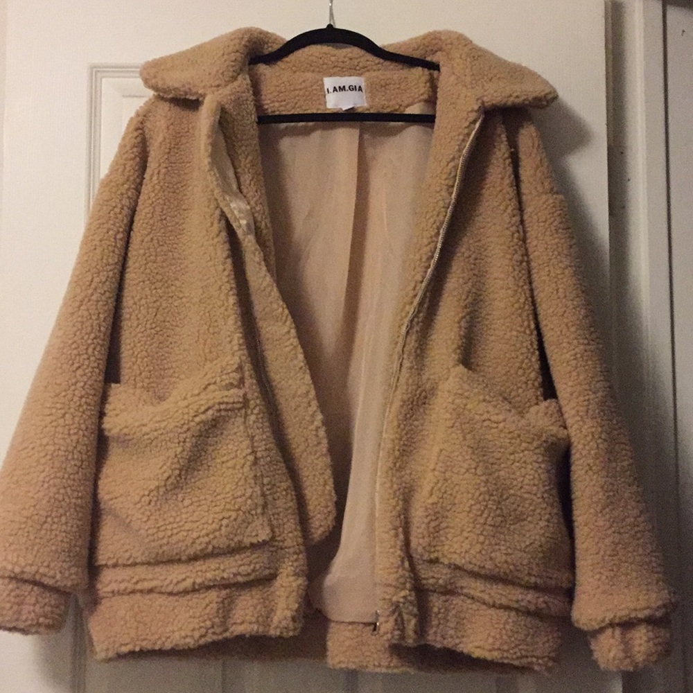 Pixie Coat